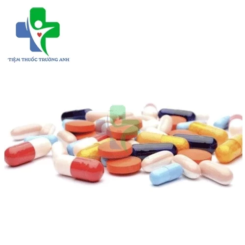 Thuốc ho bổ phế chỉ khái lộ Hà Nam (gói 5ml) - Tiêu đờm, giảm ho
